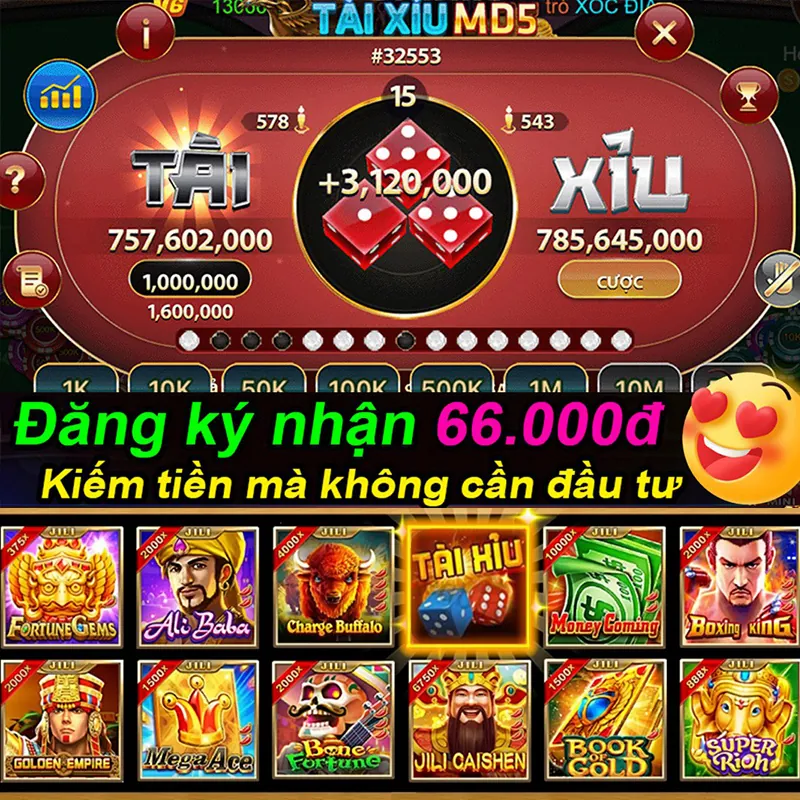 Casino Trực Tuyến 68